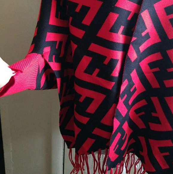 Shawl - Picture 4 of 4